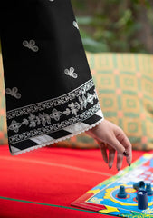 Lawn - Mahnur - Satrangi 26 - ST#01