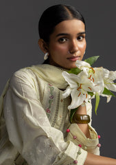 Lawn - Coco By Zara Shahjahan - Coco Unstitched 26 - CCP#08B - LIORA