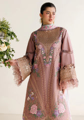 Lawn - Parishay - Marbella Summer 26 - MB#01