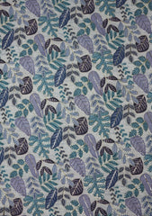 Chiffon Silk With Sequence Work - ASPL#03