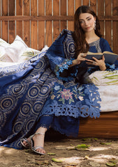 Winter - Parishay - Winterwood Tales - Khaddar - WW25#02