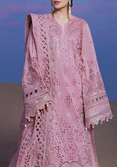 Nureh - Aman Luxury Lawn 26 - NE#232 - Seeran