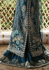 Formals - Afrozeh - Shehnai Wedding 25 - AFS#10 - Sitara