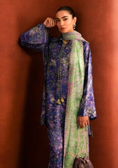 Pret - Aik Atelier - Miss Aik - RTW25 - Drop-II - LOOK#01