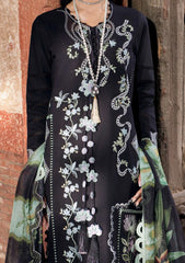 Lawn - Saira Shakira - Bloom Unstitched 26 - SSB#05A - ELISE
