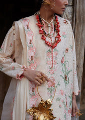Lawn - Elan - Kashmee - Luxury 26 - EKL#10A - MEHRVAAN