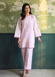 Pret Collection - Sahar - Luxe Rtw - SSCS-SD-05 - Pink Lemonade