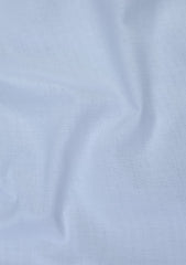 Elite Men Saudia Soft Finish Cotton Fabric - P White