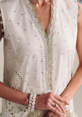 Lawn - Neeshay - Whispers of Summer - Luxury 26 - IRIS