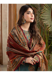 Winter Collection - Asim Jofa - Rania - Pre Winter - AJRW - 32