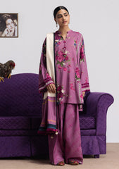 Winter - Coco by Zara Shahjahan - Coco Prints Volume 4 - D#09A - KATYA