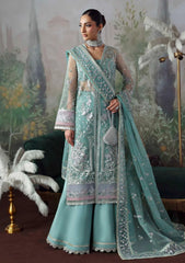 Formals - Akbar Aslam - Mastani - Luxury Formals - M25#1587 - Shahnaz