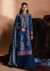 Winter - Florent - Zync Viscose 26 - Mehr