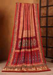 Bahawalpuri Pehnawa - Exclusive Edition - BPD#04