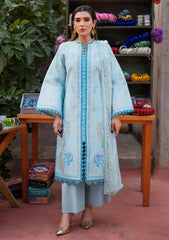 Lawn - Mahnur - Satrangi 26 - ST#02