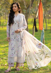 Lawn - Humdum - Eden Garden 26 - Chapter 3 - HEG#02