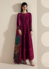 Lawn - Jazmin - Iris Luxury 26 - D#02