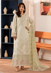 Lawn - Humdum - Meraki Summer 26 - D#02