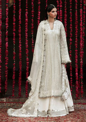 Formals - Hussain Rehar - Massarat - Festive 25 - Sitara