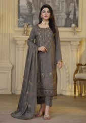 Winter - Bin Rashid - Raahat - Viscose 25 - BRR#02