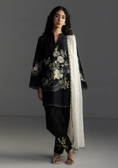 Lawn - Coco By Zara Shahjahan - Coco Unstitched 26 - CCP#09A - EVIA