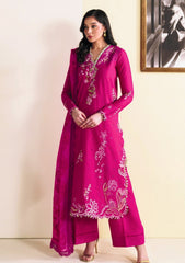 Lawn - Neeshay - Whispers of Summer - Luxury 26 - CECILY