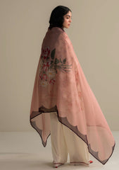 Lawn - Coco By Zara Shahjahan - Prints 25 - Vol III - CPV#9A - Zarya