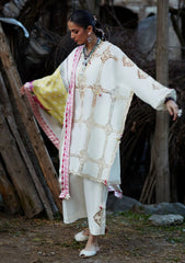 Lawn - Elan - Kashmee - Luxury 26 - EKL#11B
