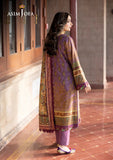 Winter Collection - Asim Jofa - Winter Wardrobe - AJUW-22