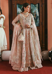 Formals - Kanwal Malik - Maahi Festive - Unstitched ‘25 - Mehar