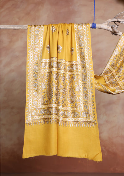 Shawls Niche