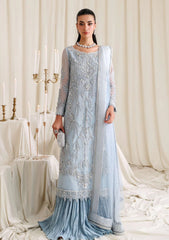 Formals - Iriss Premium - Lunaire - Luxury Festive 25 - Elena