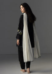 Lawn - Coco By Zara Shahjahan - Coco Unstitched 26 - CCP#09A - EVIA