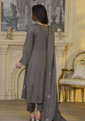 Winter - Bin Rashid - Raahat - Viscose 25 - BRR#02