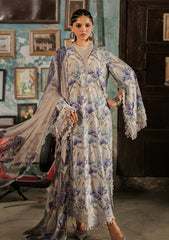 Winter - Maria B - Sounds Of M Prints - Fall 26 - MSF#04-A
