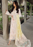 Lawn Collection - Qalamkar - Festive Lawn 24 - PS#03 - IRSA