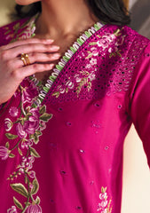 Lawn - Neeshay - Whispers of Summer - Luxury 26 - CECILY