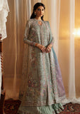 Formal Collection - Afrozeh - Hayat - Wedding 24 - AHW#8110 - Tara