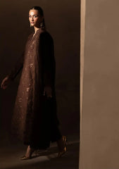 Winter - Raj Bari - Sareen 25 - Premium Viscose - D#02