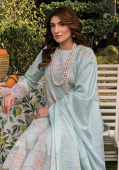 Lawn - Rang Rasiya - Florence - Summer Edit 25 - RRF#10 - SHIREEN