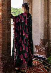 Winter - Hussain Rehar - Premium Karandi - Unstitched 25 - SHAYRA