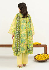 Lawn - Mahnur - Anaya - Summer 26 - MAS#17
