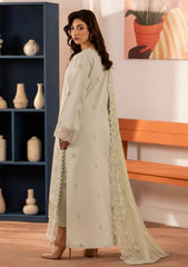 Lawn - Humdum - Meraki Summer 26 - D#02