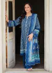 Winter - Gul Ahmed - Mothers Tribute 26 - K#62078