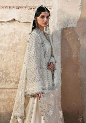 Formals - Hussain Rehar - Massarat - Festive 25 - Sitara