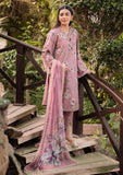 Lawn Collection - Alizeh - Sheen - Volume 2 - ALS24#11 - CAMELIA