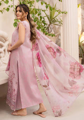 Lawn - Humdum - Summer Breeze 26 - D#02