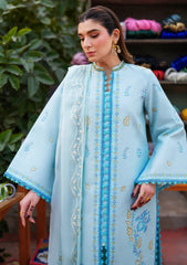 Lawn - Mahnur - Satrangi 26 - ST#02