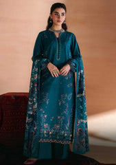 Winter - Florent - Zync Viscose 26 - Ayzel