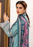 Winter Collection - Saad Shaikh - Luminaa - Frosted